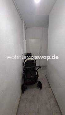 Bild 2 - 2 Zimmer Etagenwohnung zur Miete in Berlin