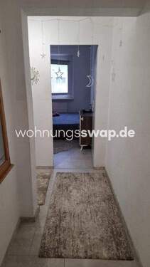 Bild 4 - Etagenwohnung mit 43,00 m&sup2; in Berlin zur Miete