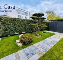 Design - Architektur und Nordstrandnähe vereint - welcome - NORDERNEY