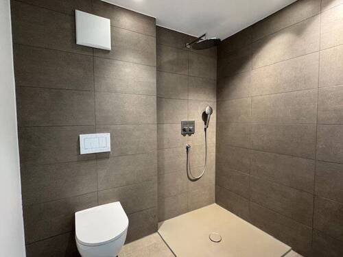 Duschbad - 