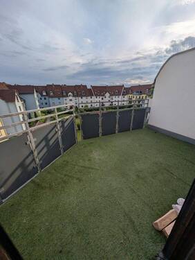 Balkon 1 - 