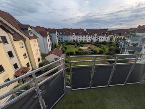 Balkon 2 - 