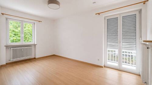 Büro / Kinderzimmer - 