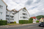 Außenansicht Haus - 