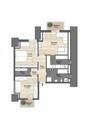 Grundriss - 