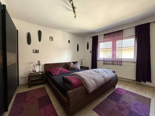 Schlafzimmer - 