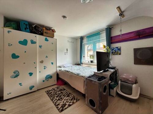 2. Kinderzimmer - 