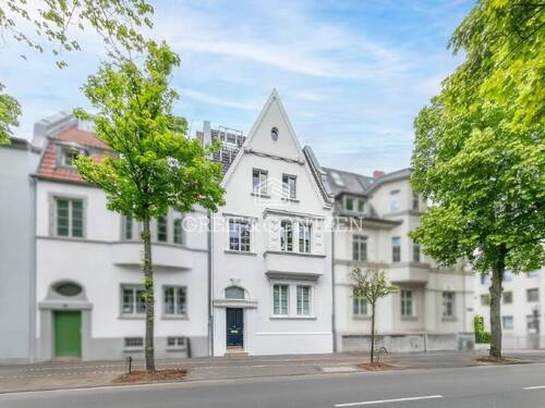 Titelbild - Kernsaniertes Townhouse - Tradition trifft auf Moderne