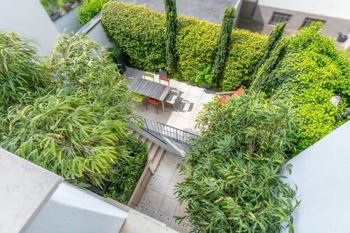 Innenhof - 