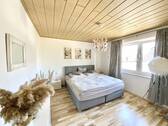 Schlafzimmer Eltern - 
