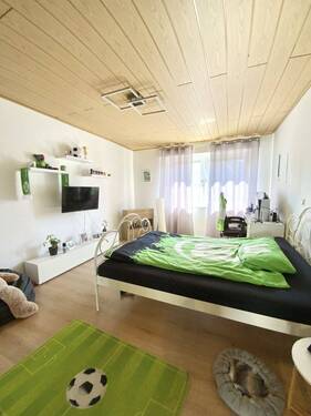 Kinderzimmer 1 - 