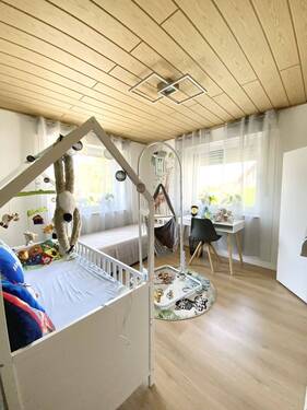 Kinderzimmer 2 - 