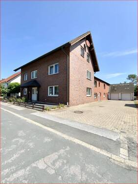 solide Bauweise, Zweifamilienhaus - 1 Zimmer Mehrfamilienhaus, Wohnhaus zum Kaufen in Selm