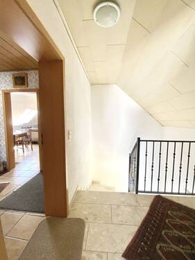 Wohnungseingang - 