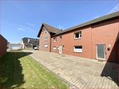 das zweite Haus - 