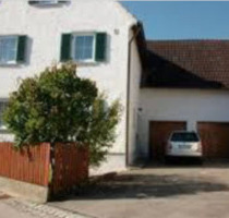 Renoviertes Einfamilienhaus mit Tenne - Waldstetten