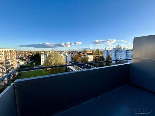 Balkon 2 - 