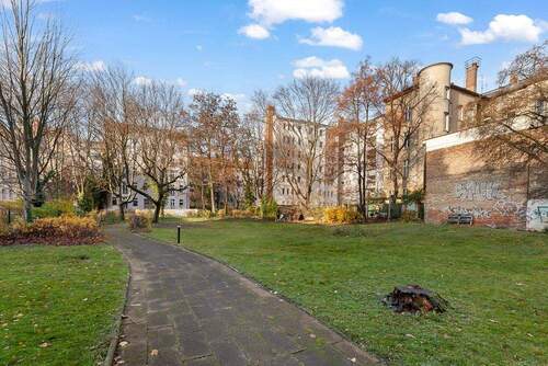 Gemeinschaftgarten - 