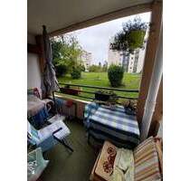 Verkauf einer 2 Zimmerwohnung im UG eines Hochhauses in Radolfzell - Radolfzell am Bodensee