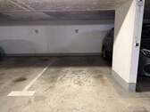 Tiefgaragenstellplatz - 