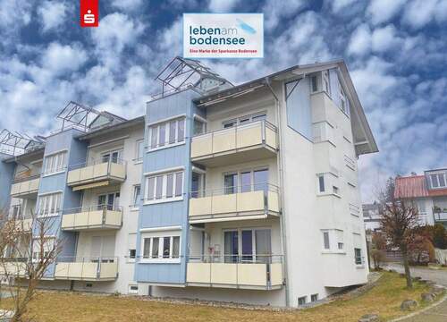 Haus - 3-Zimmer-Eigentumswohnung zum Wohlfühlen