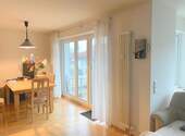 Essbereich - 3 Zimmer Etagenwohnung zum Kaufen in Markdorf