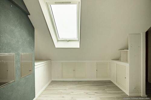 Zimmer 2 Dachgeschoss (Bild 3) - 
