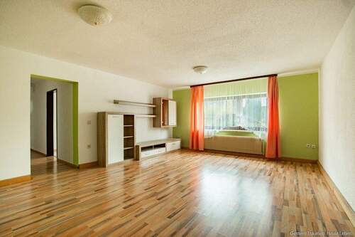 Wohnzimmer Einliegerwohnung - 