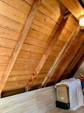 Dachboden - 
