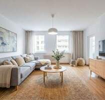 Zuhause im Giesebrecht-Kiez: Bezugsfrei, moderner Grundriss, Süd-Loggia & Aufzug - Berlin Charlottenburg