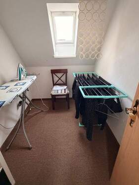 Wäschezimmer / Büro - 