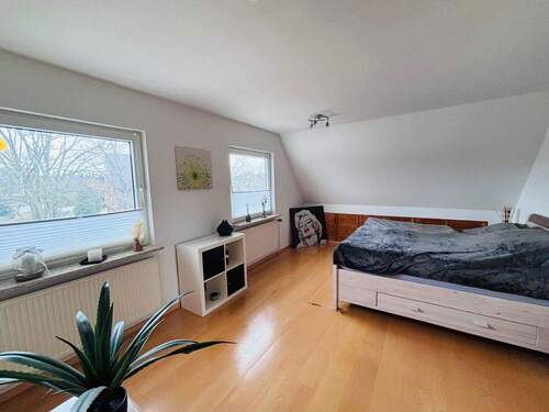 2. Schlafzimmer / Kinderzimmer - 