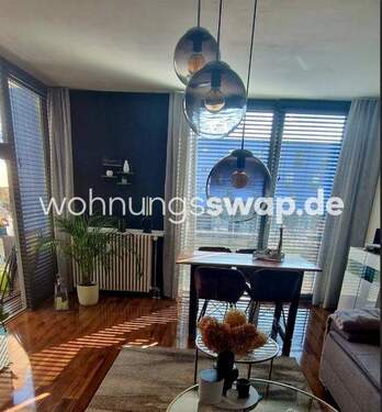 Bild 1 - Wohnungsswap - Sewanstraße - 550,00&nbsp;EUR Kaltmiete, ca.&nbsp; 62,00&nbsp;m&sup2;&nbsp;Wohnfl&auml;che