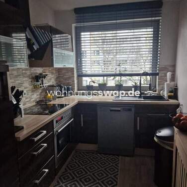 Bild 2 - 2 Zimmer Etagenwohnung zur Miete in Berlin