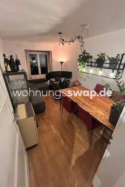 Bild 1 - Wohnungsswap - Kreittmayrstraße