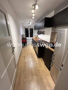 Bild 2 - 3 Zimmer Etagenwohnung zur Miete in München