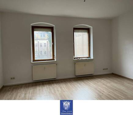 Wohnen - 2 Zimmer Etagenwohnung zur Miete in Roßwein