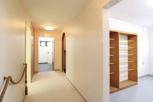 Kellerbereich - 