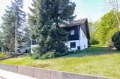Seitenansicht - 
