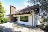 Rückansicht - 7 Zimmer Einfamilienhaus zum Kaufen in Goslar