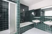 Badezimmer OG - 