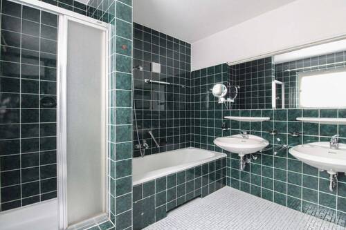 Badezimmer OG - 