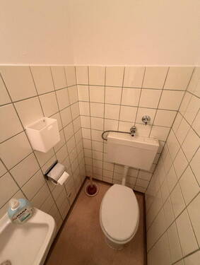Gäste WC - 