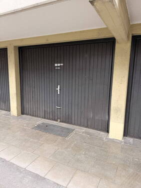 Garage - 
