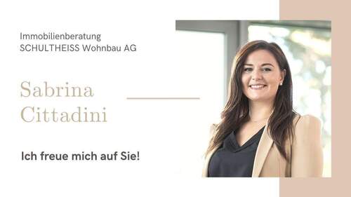 Ich bin für Sie da - 