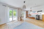 3 - 4 Zimmer Einfamilienhaus in Berlin