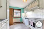 2. Flur zum weiteren Zimmer im EG - 