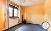 Bad mit Dusche im Erdgeschoss - 