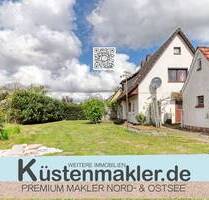 Familienfreundliches Haus mit großem Garten in ruhiger Lage von Hechthausen
