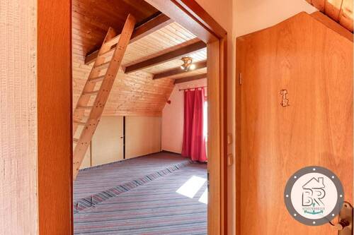 Zimmer I im DG - 